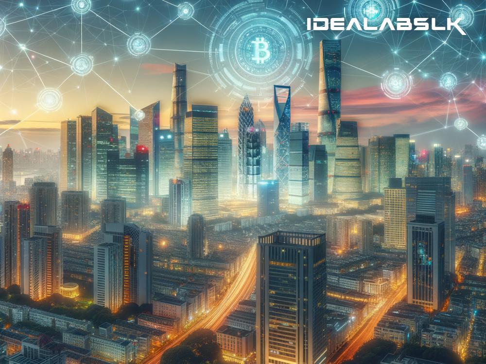 Blockchain in Real Estate for Secure Lease Transactions