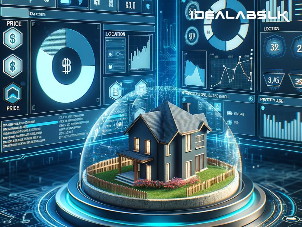 Blockchain in Real Estate: How Blockchain is Automating Property Sales