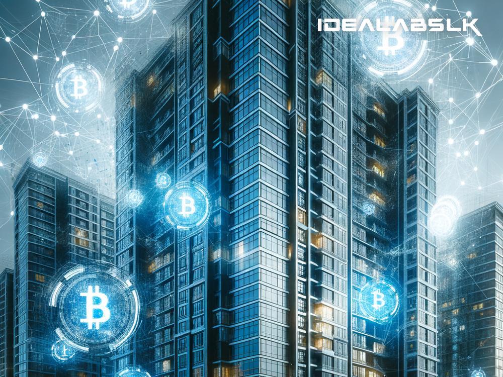 Blockchain in Real Estate: How Blockchain is Enabling Global Real Estate Investment