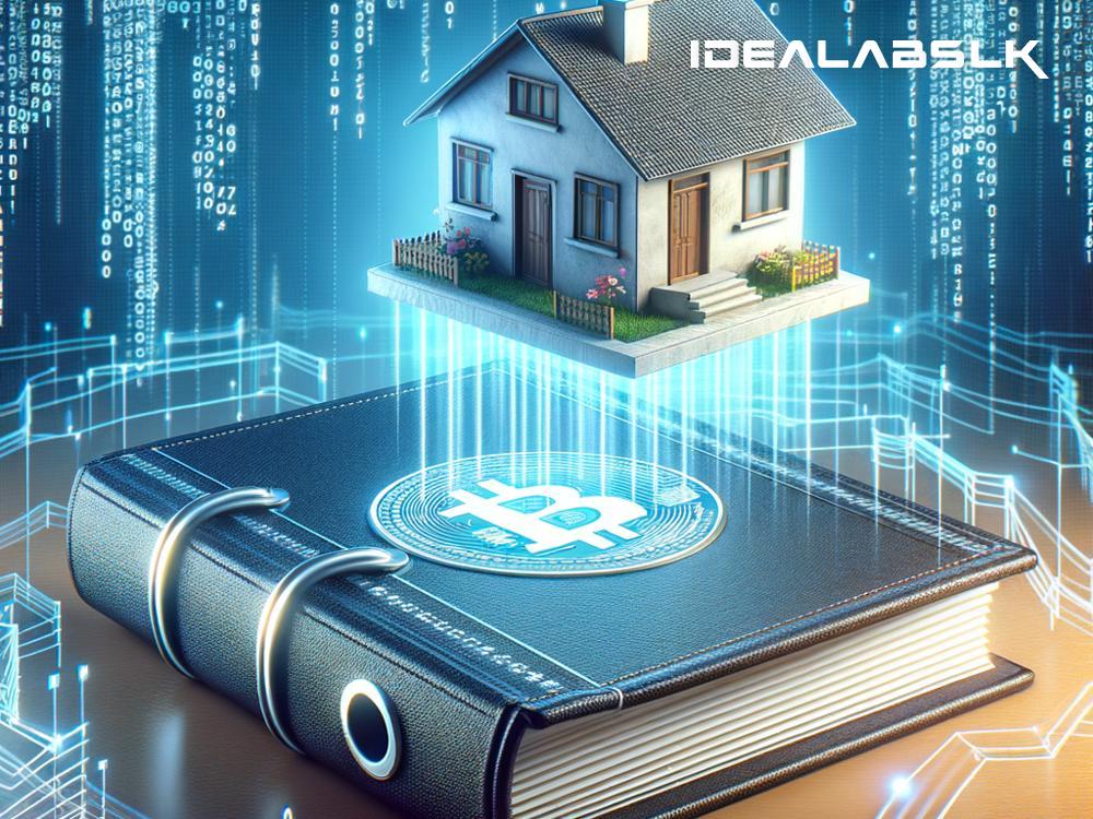 Blockchain in Real Estate: How Distributed Ledger Technology is Simplifying Real Estate Transactions