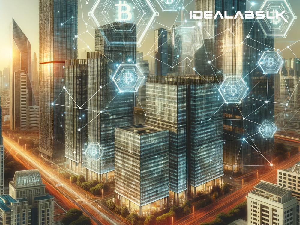 Blockchain in Real Estate: How It's Changing Property Transactions