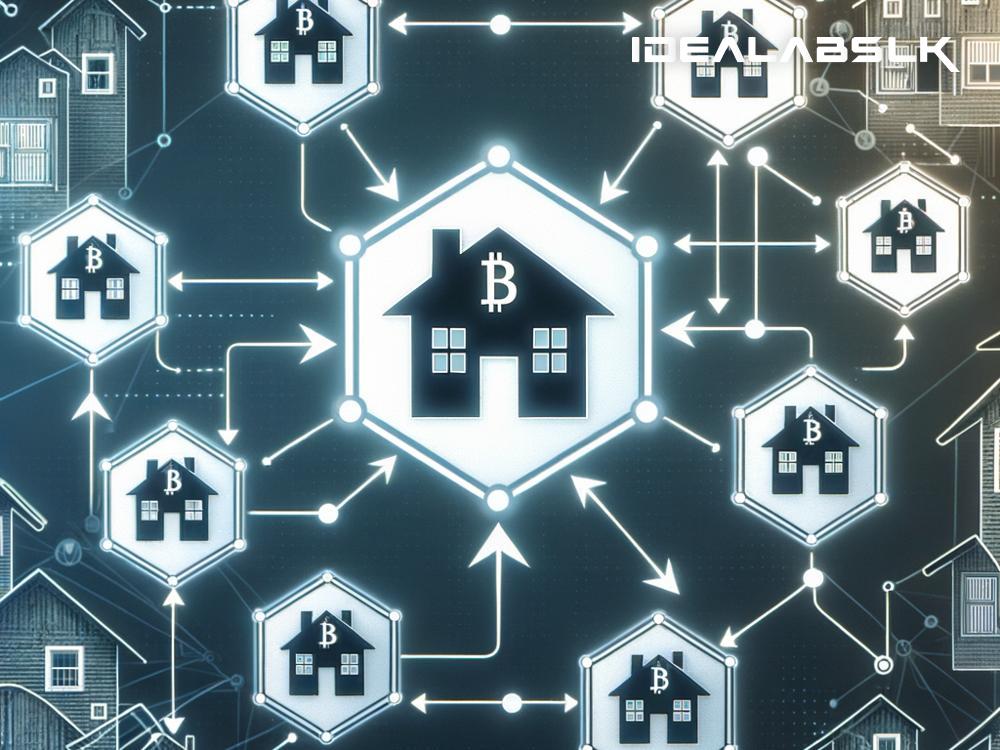 Blockchain in Real Estate: How Tokenization is Facilitating Real Estate Crowdfunding