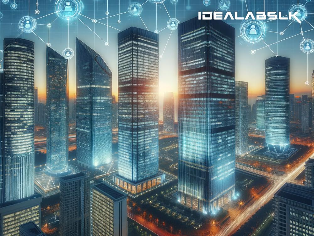 Blockchain in Real Estate: How Tokenization Makes Property Investments Accessible