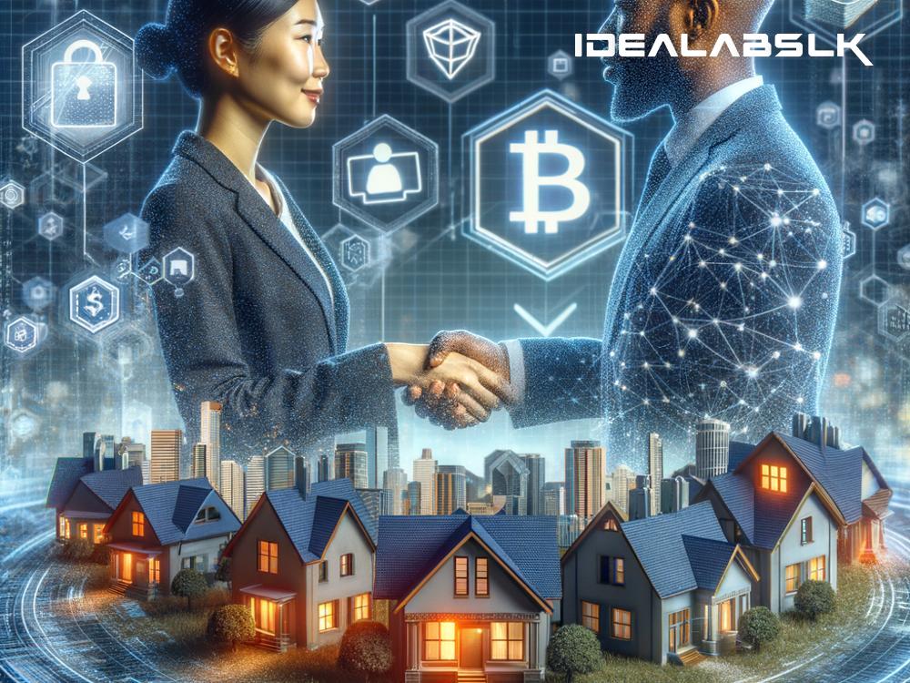 Blockchain in Real Estate Insurance Solutions