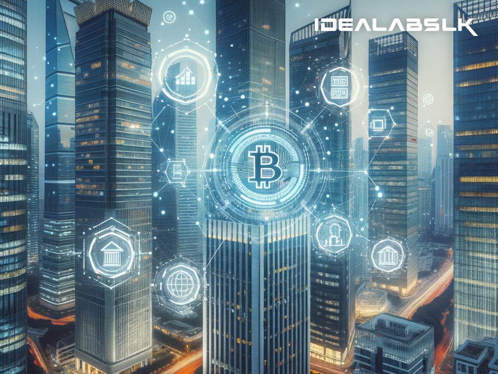 Blockchain in Real Estate Investment and Fund Management