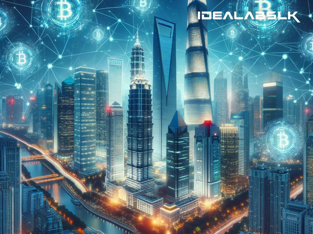 Blockchain in Real Estate Investment Capitalization