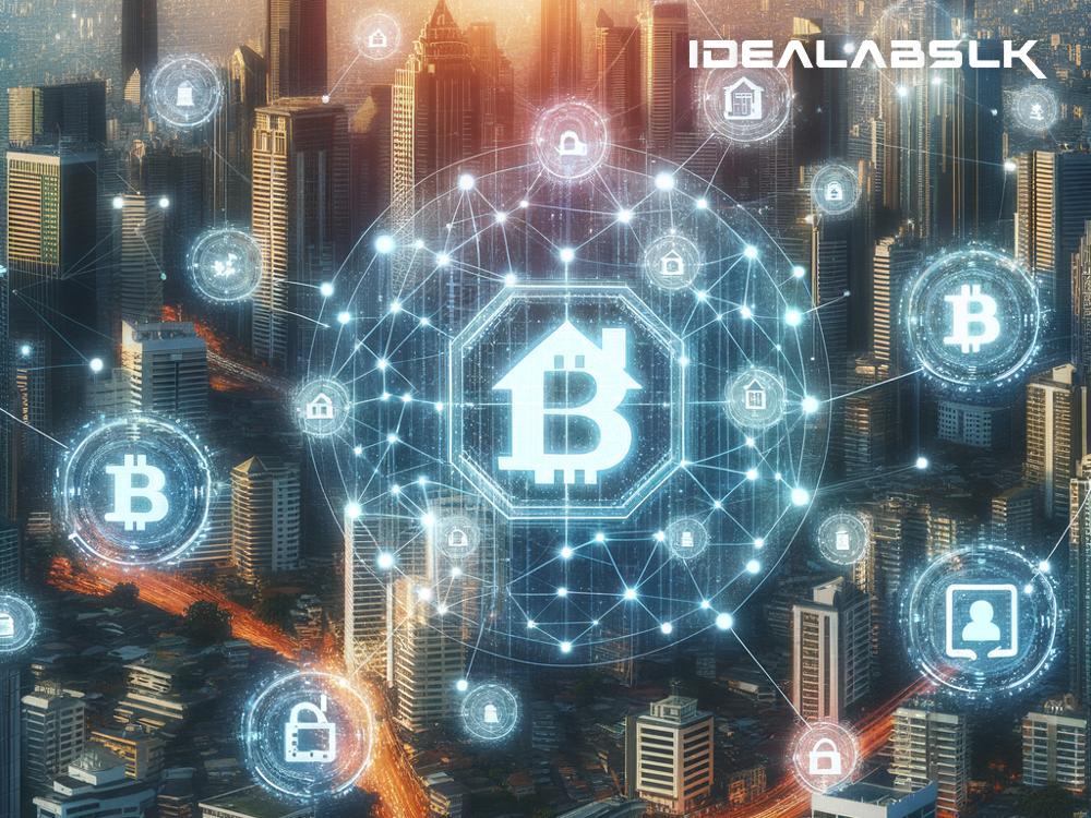 Blockchain in Real Estate Investment Data Integrity