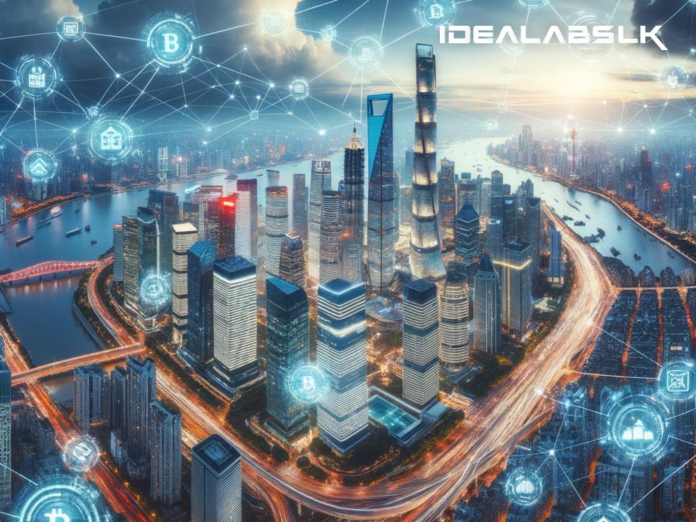 Blockchain in Real Estate Market Integrity