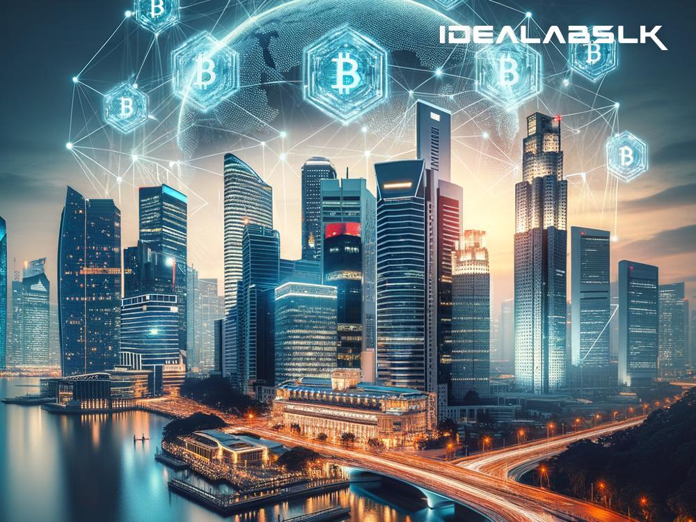 Blockchain in Real Estate: Overcoming Cross-Border Investment Barriers