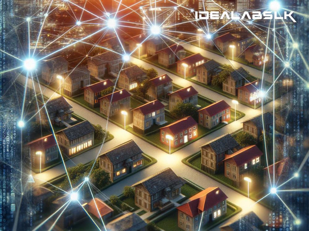 Blockchain in Real Estate Ownership History