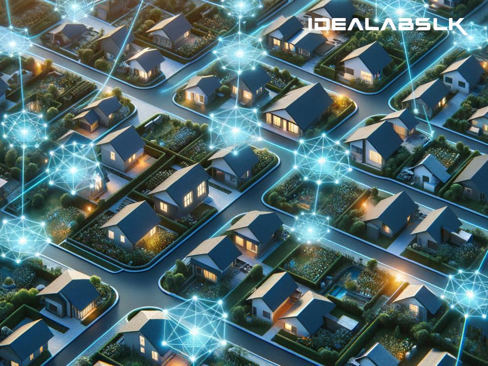 Blockchain in Real Estate Ownership Rights