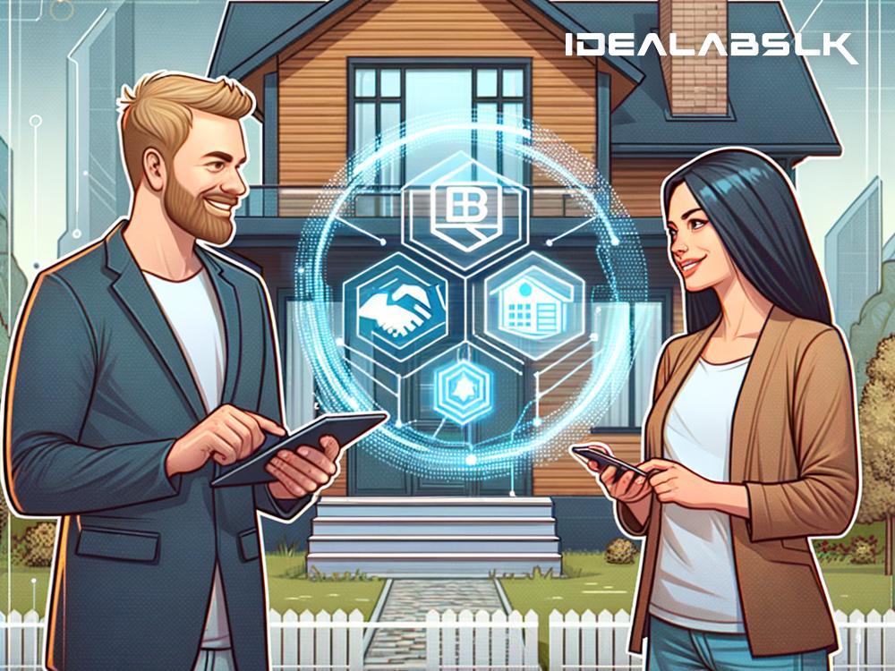 Blockchain in Real Estate Payment Security