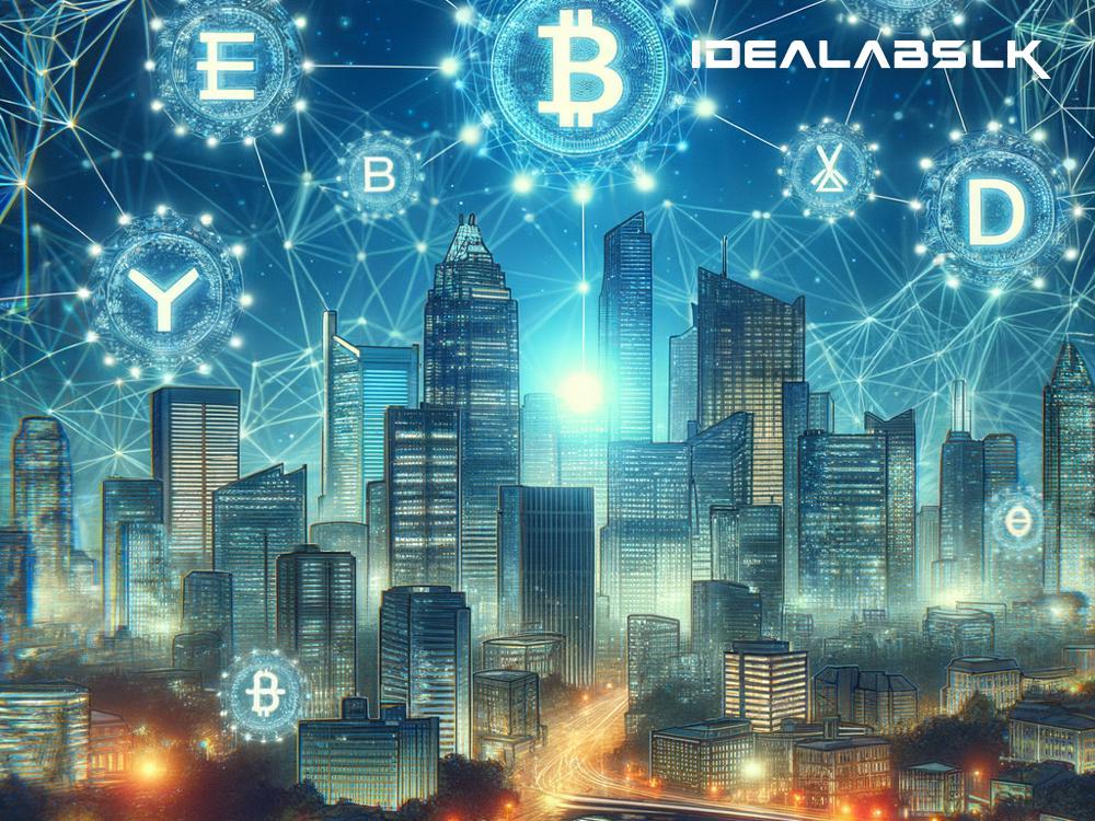 Blockchain in Real Estate Payment Systems