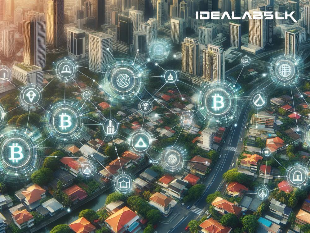 Blockchain in Real Estate Payments and Settlements