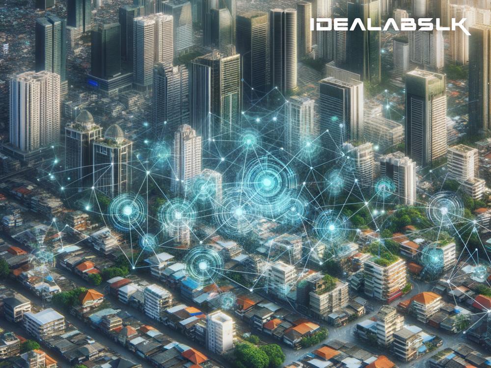 Blockchain in Real Estate Portfolio Diversification