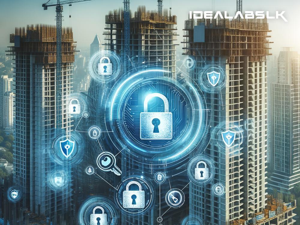 Blockchain in Real Estate Project Financing