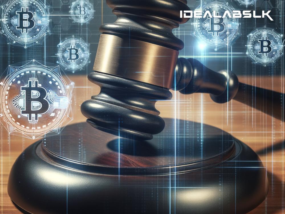 Blockchain in Real Estate Property Auctions