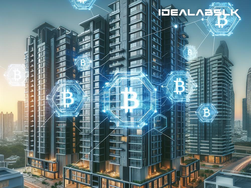 Blockchain in Real Estate Property Rental Market