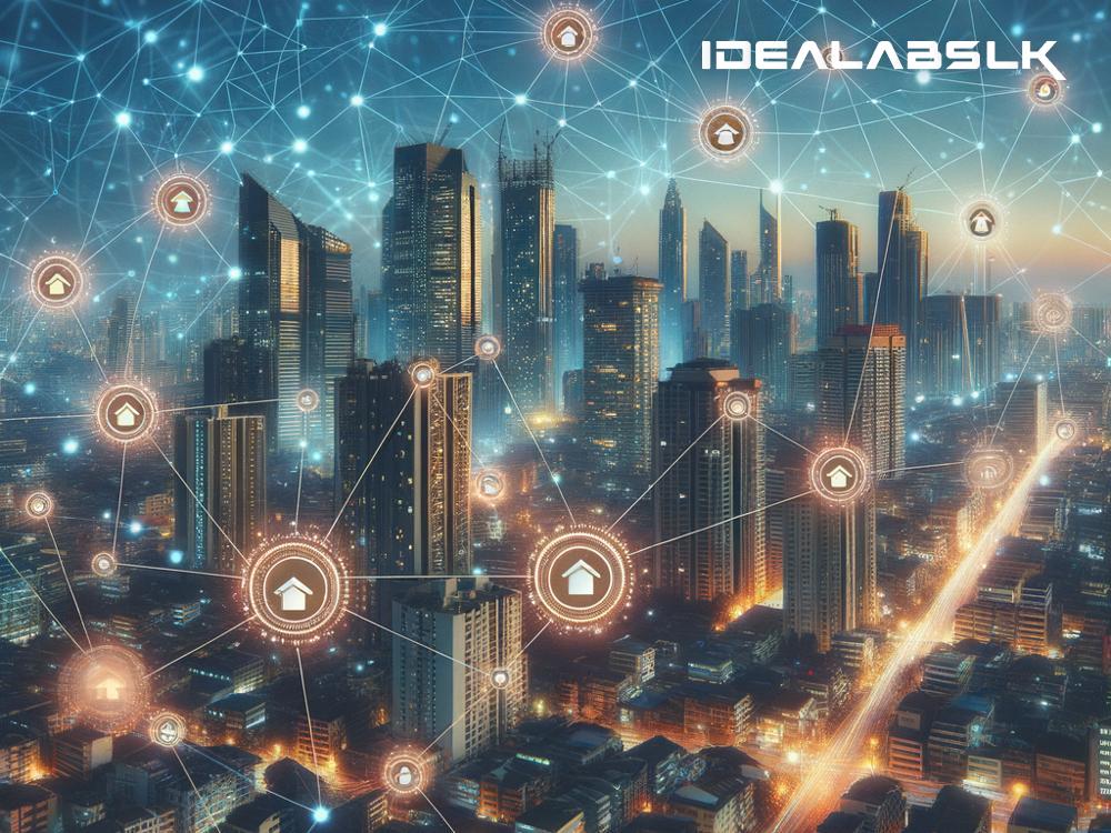 Blockchain in Real Estate: Redefining the Role of Real Estate Brokers with Smart Contracts