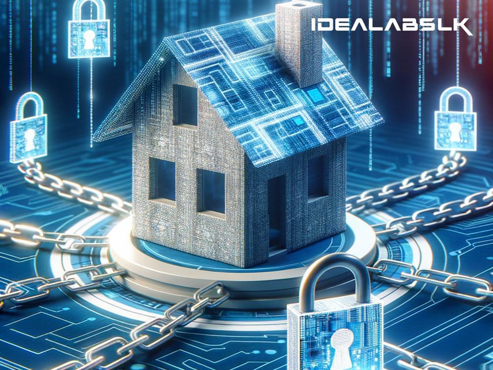 Blockchain in Real Estate: Reducing Paperwork and Fraud Risks