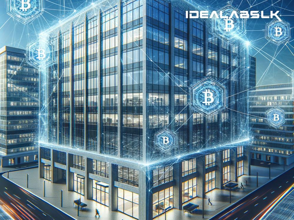 Blockchain in Real Estate Revenue Protection