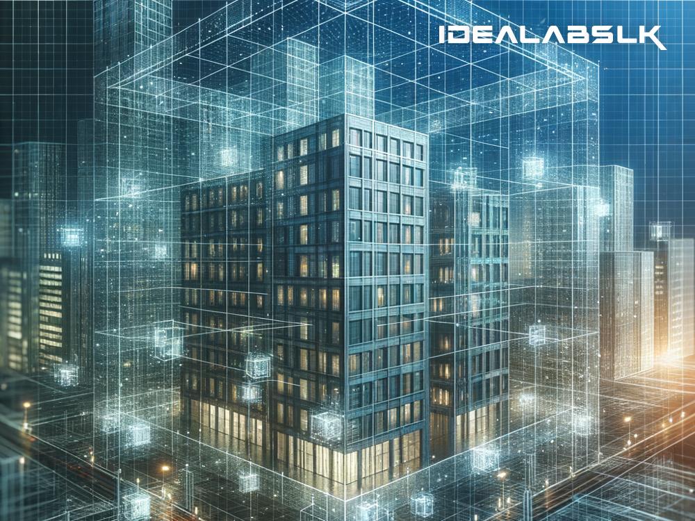 Blockchain in Real Estate Revenue Transparency