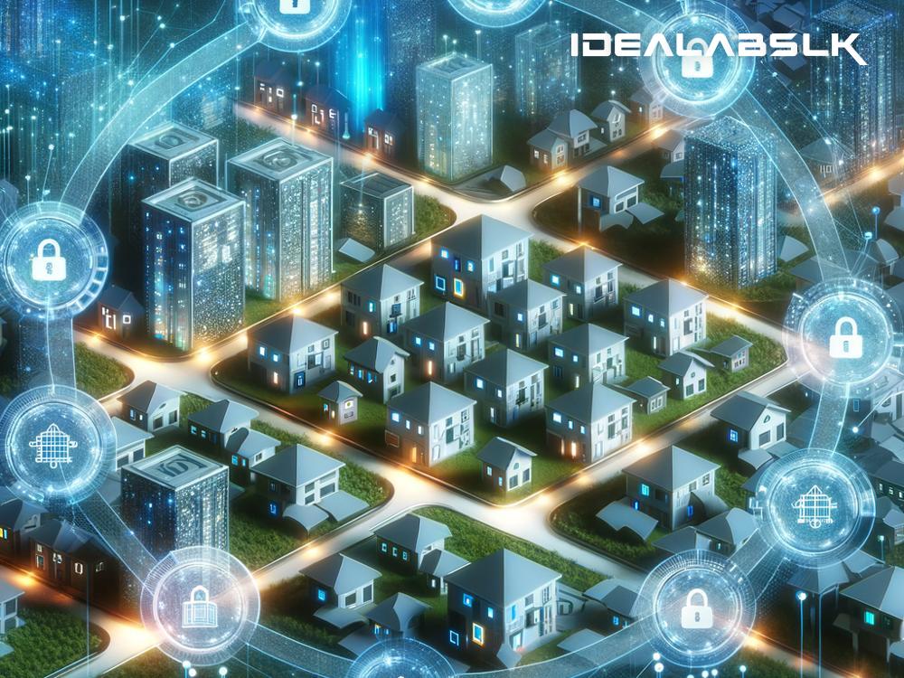 Blockchain in Real Estate Sales Cycle Efficiency