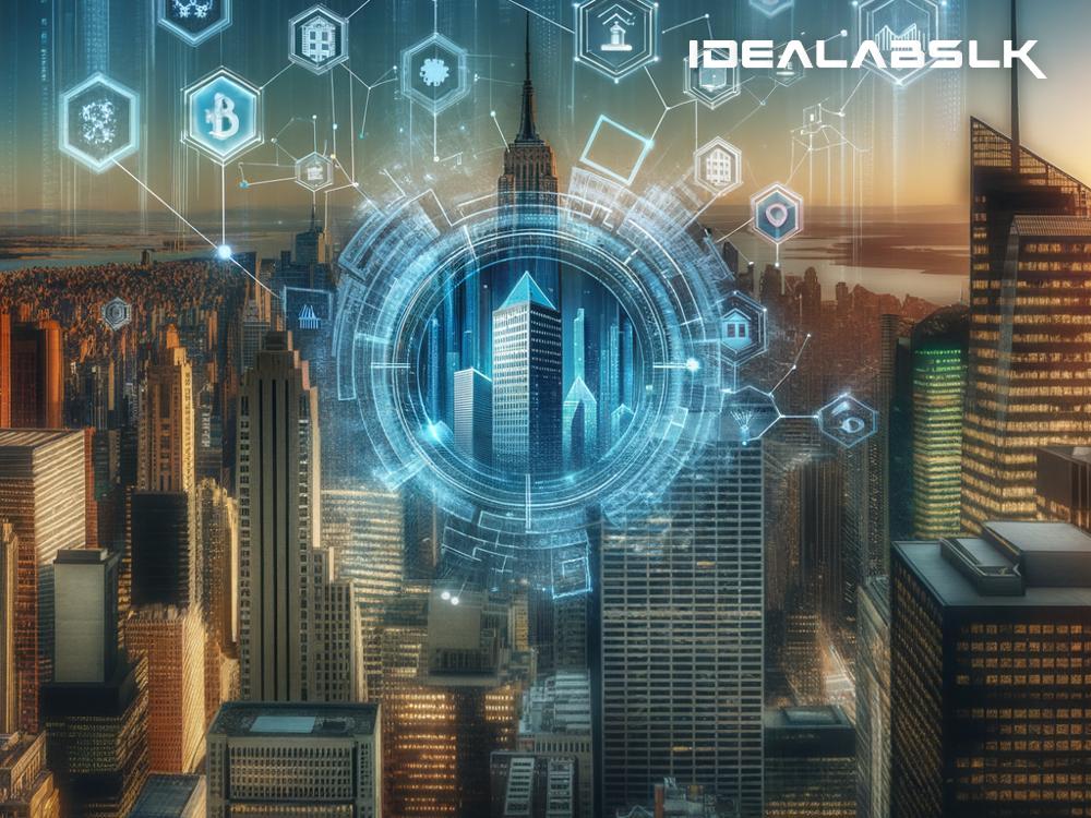 Blockchain in Real Estate: Shaping the Future of Digital Property Investments