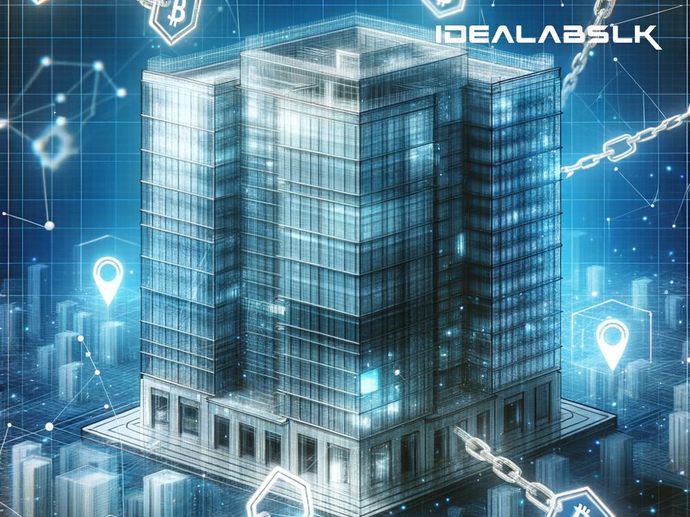 Blockchain in Real Estate: The Future of Transparent Property Transactions