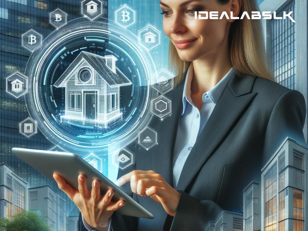 Blockchain in Real Estate: The Role of Digital Twins in Property Investment