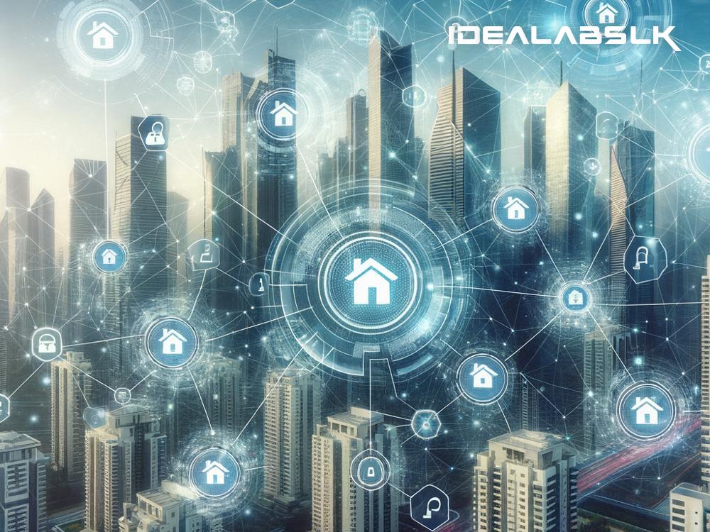 Blockchain in Real Estate: Tokenizing Real Estate to Enable Fractional Ownership