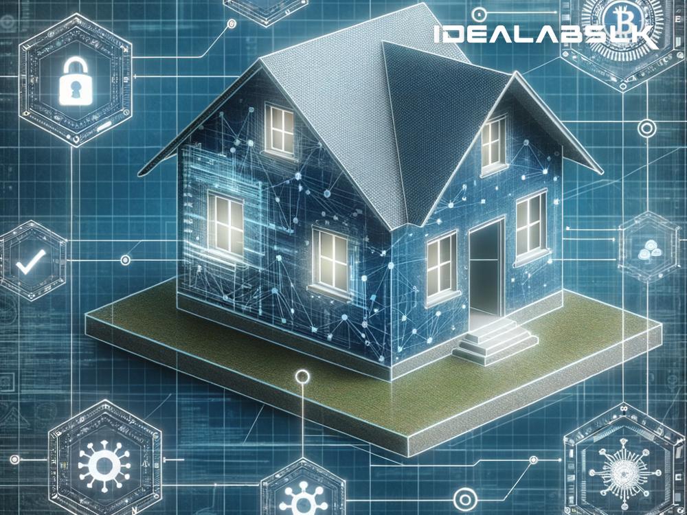 Blockchain in Real Estate Transaction Monitoring