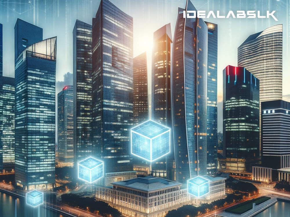 Blockchain in Real Estate: Using Blockchain for Real Estate Leasing and Rentals