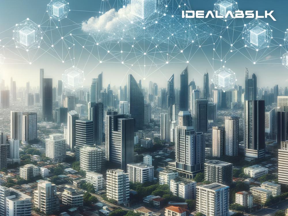 Blockchain in Real Estate: Using Distributed Ledger Technology to Track Property Ownership