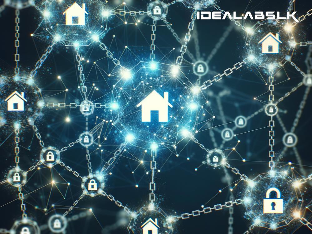 Blockchain in Real Estate: Using Distributed Ledgers for Property Registration