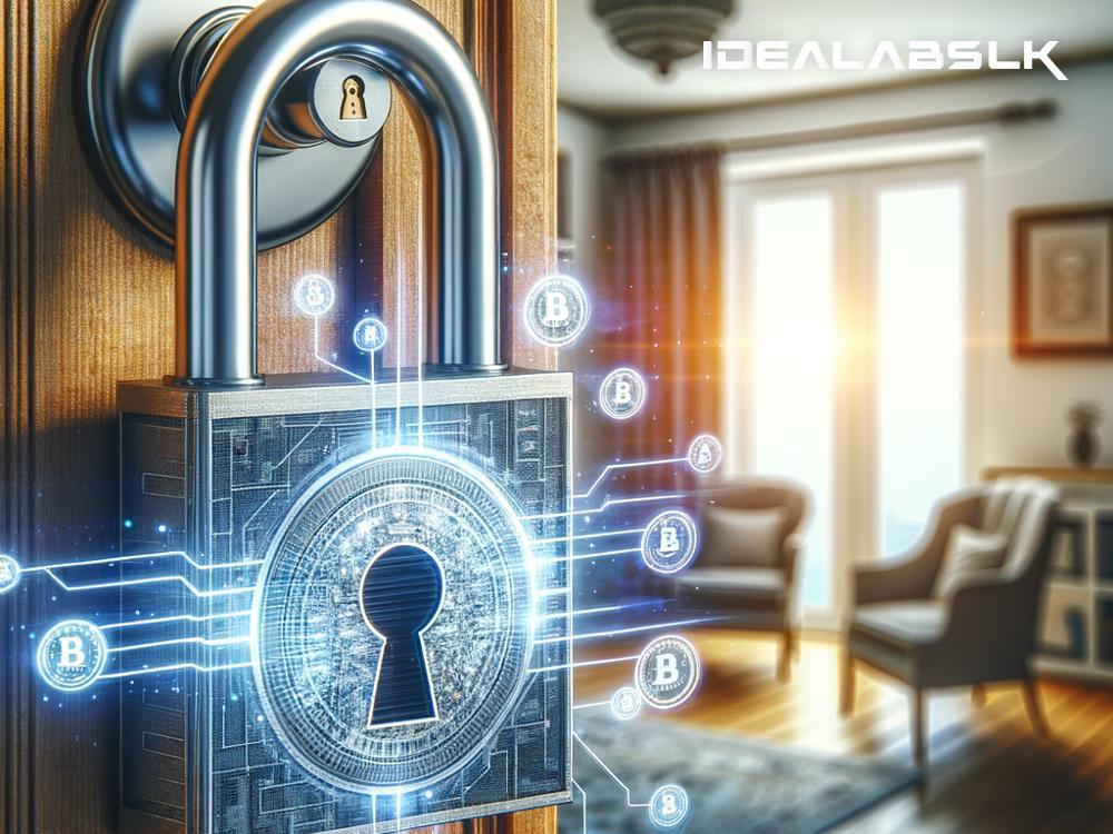 Blockchain in Rental Market Security