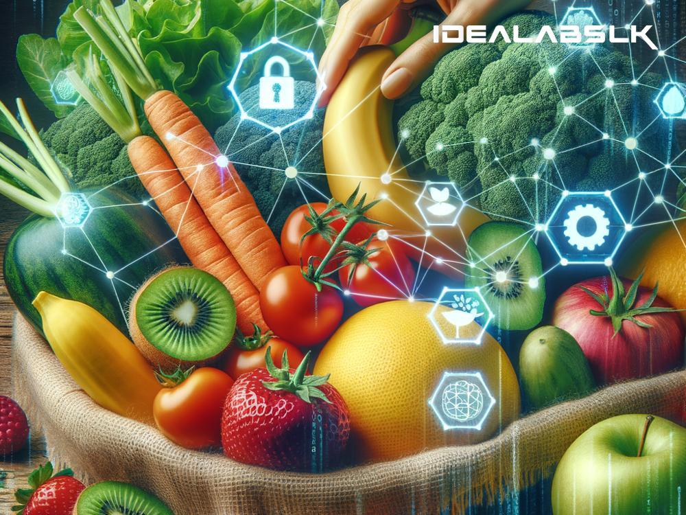 Blockchain in Tracking Organic Certifications