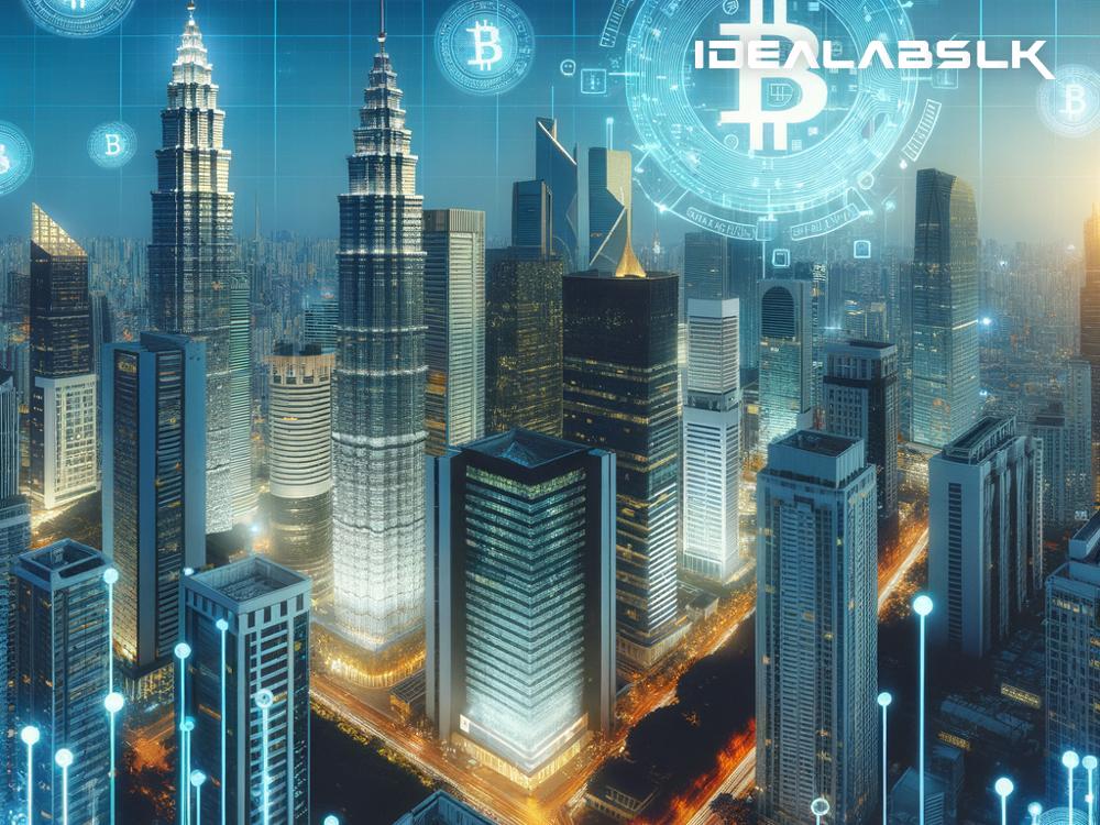 Blockchain Platforms for Real Estate Crowdfunding