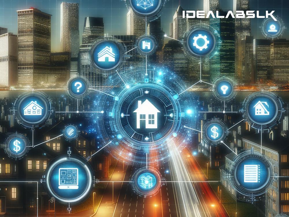 Blockchain-Powered Fractional Ownership in Real Estate