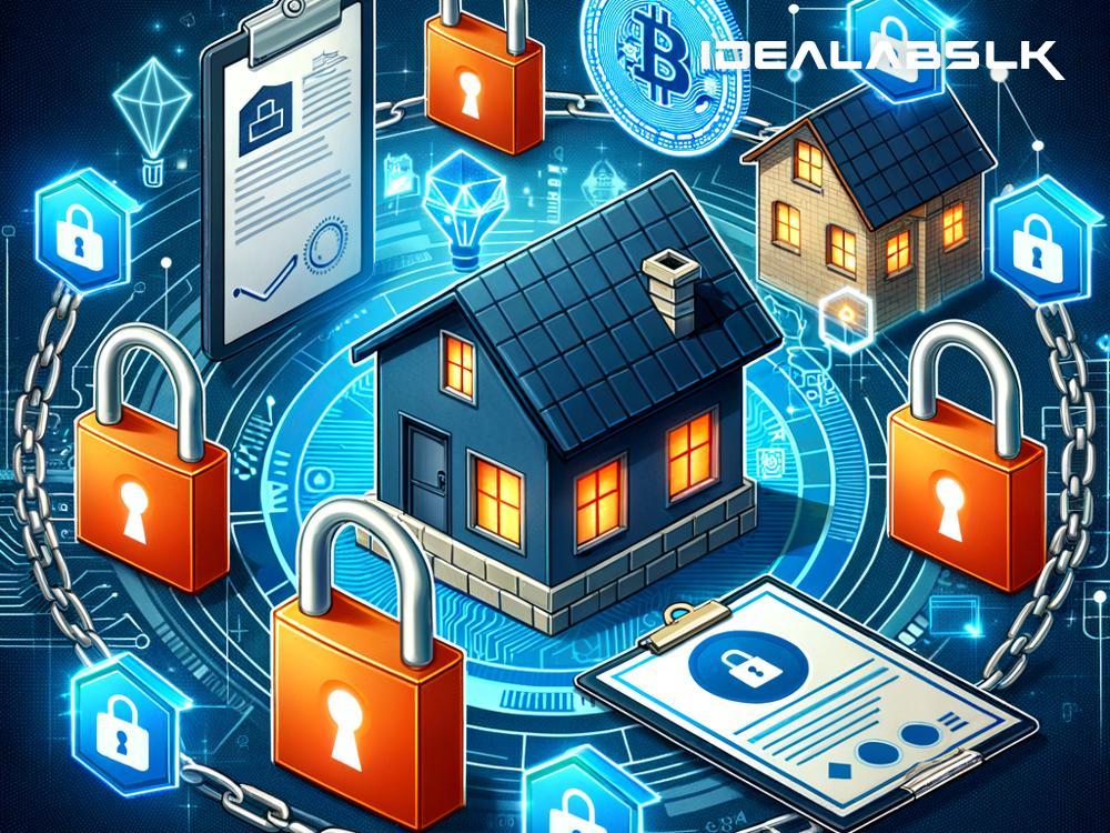 Blockchain Solutions for Real Estate Appraisal Fraud