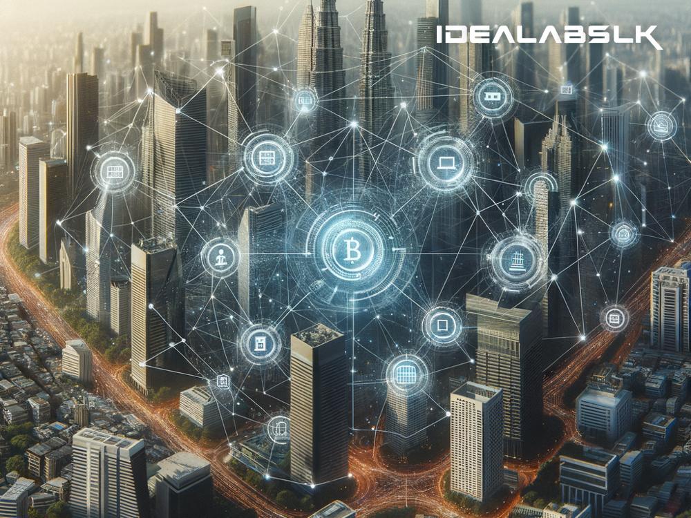 Blockchain Solutions for Real Estate Investors