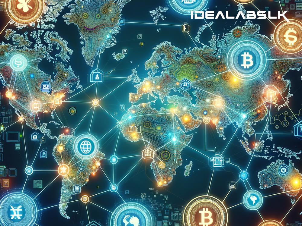 Blockchain Technology for Facilitating International Real Estate Transactions