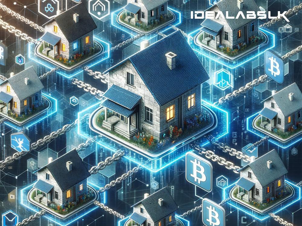 Blockchain Technology for Real Estate Ownership Verification