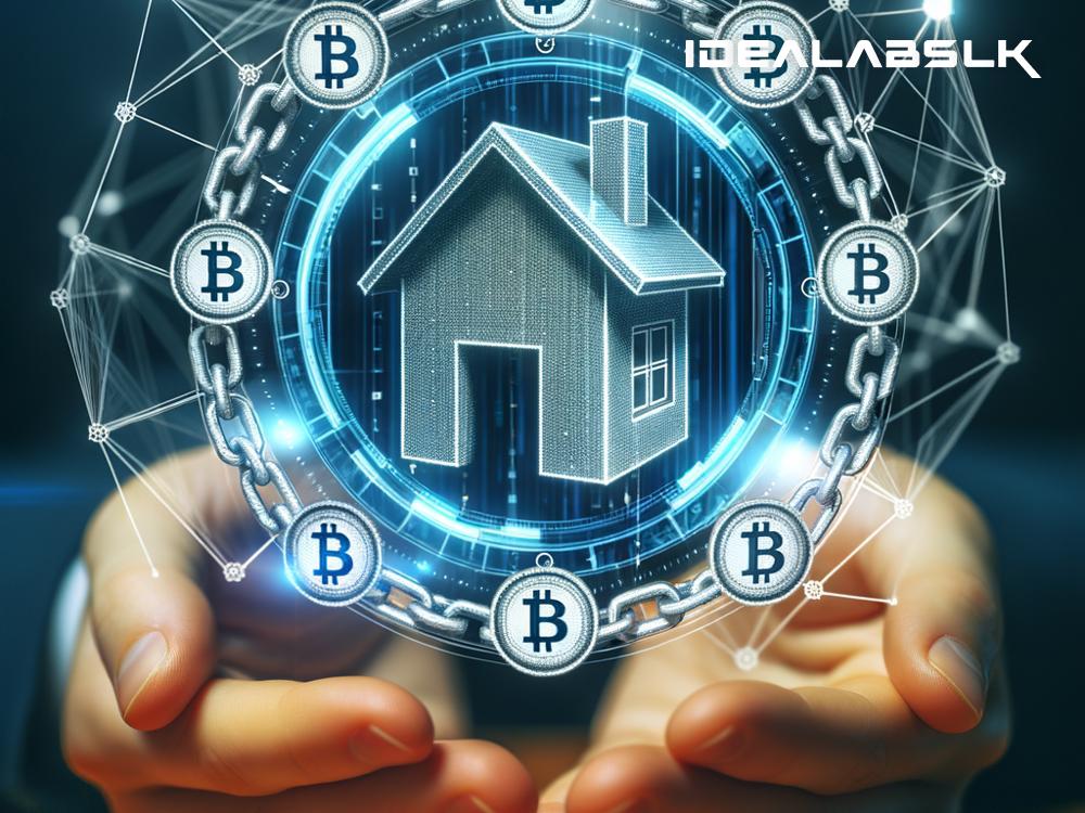 Blockchain Technology in Real Estate Data Validation