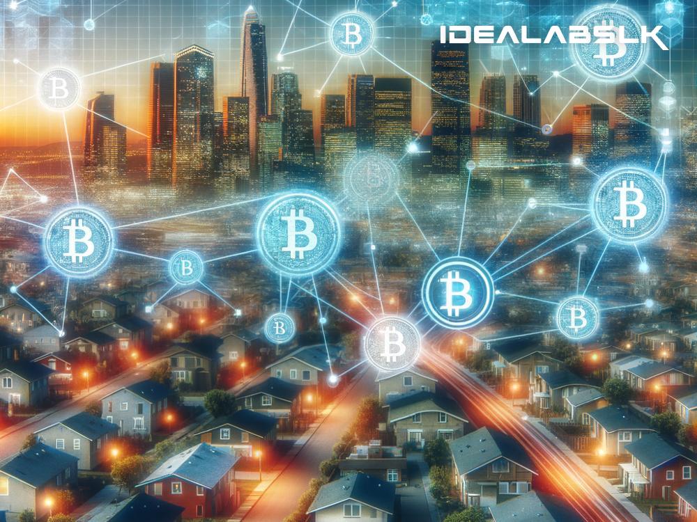 Blockchain Technology in Real Estate Legalization