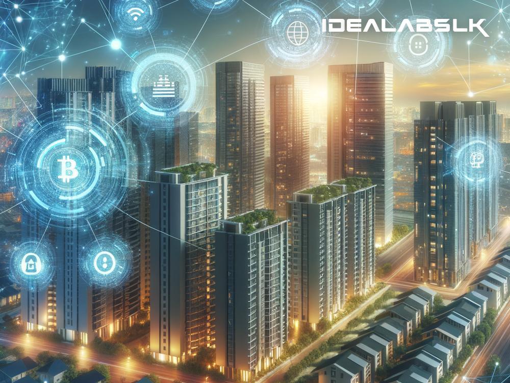 Blockchain Technology in Real Estate Rental Payments