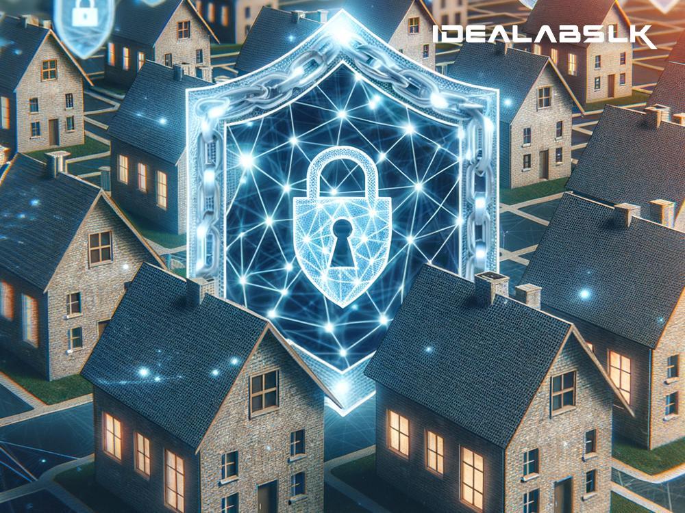 Blockchain Technology in Real Estate Title Insurance