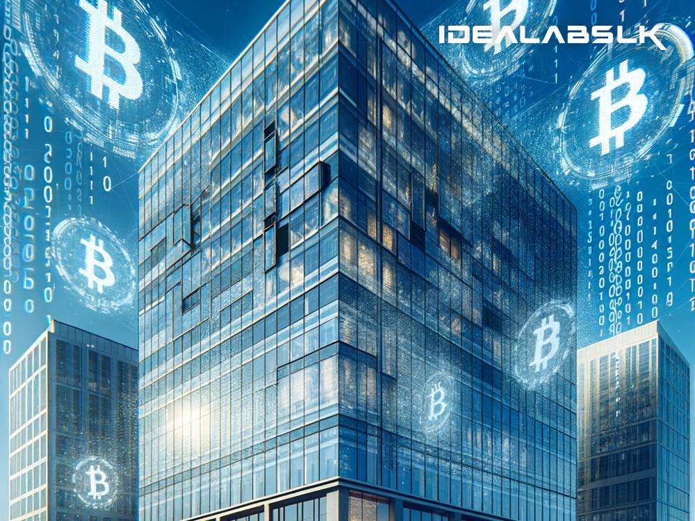 Blockchain's Impact on Commercial Real Estate Security