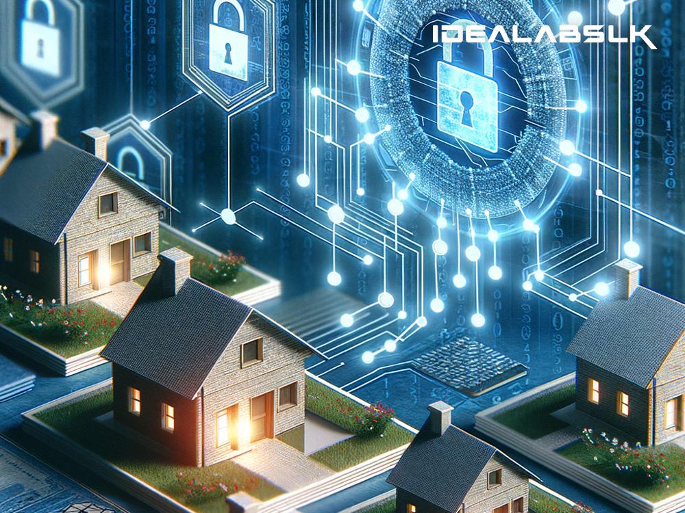 Blockchain's Impact on Real Estate Title Management