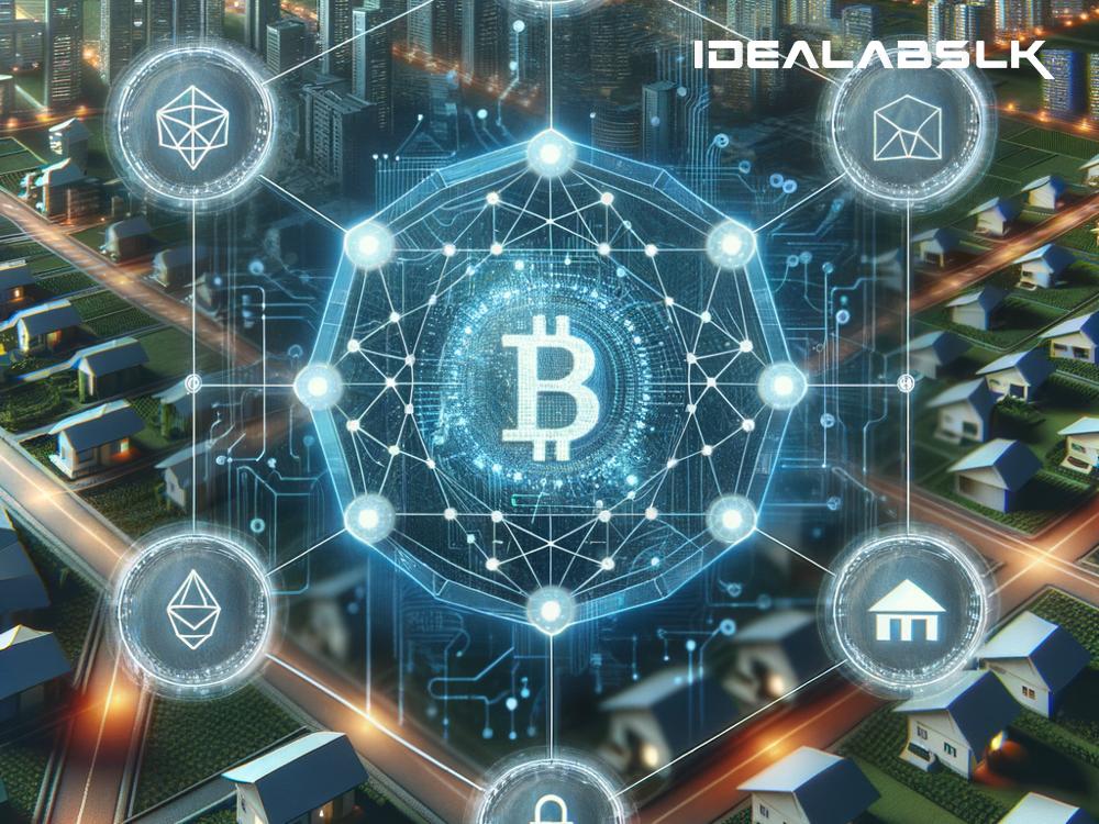 Blockchain's Impact on Real Estate Transaction Transparency